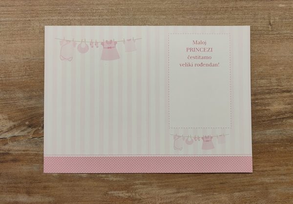 Čestitke 130J - Image 2