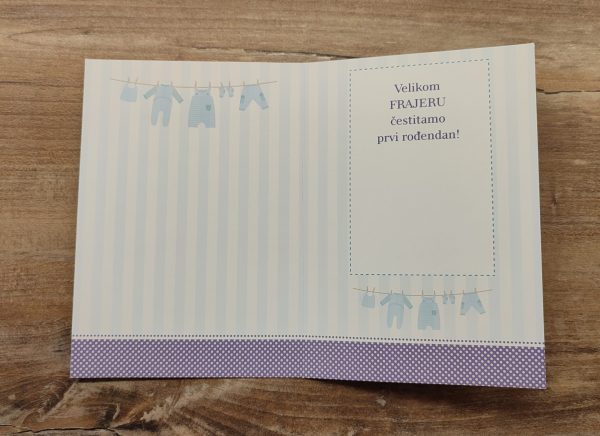 Čestitke 125J - Image 2