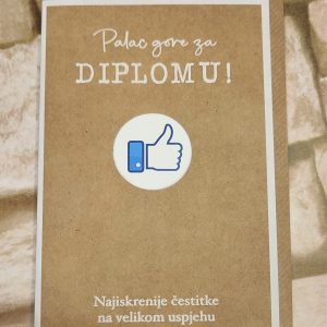 Čestitke 119J