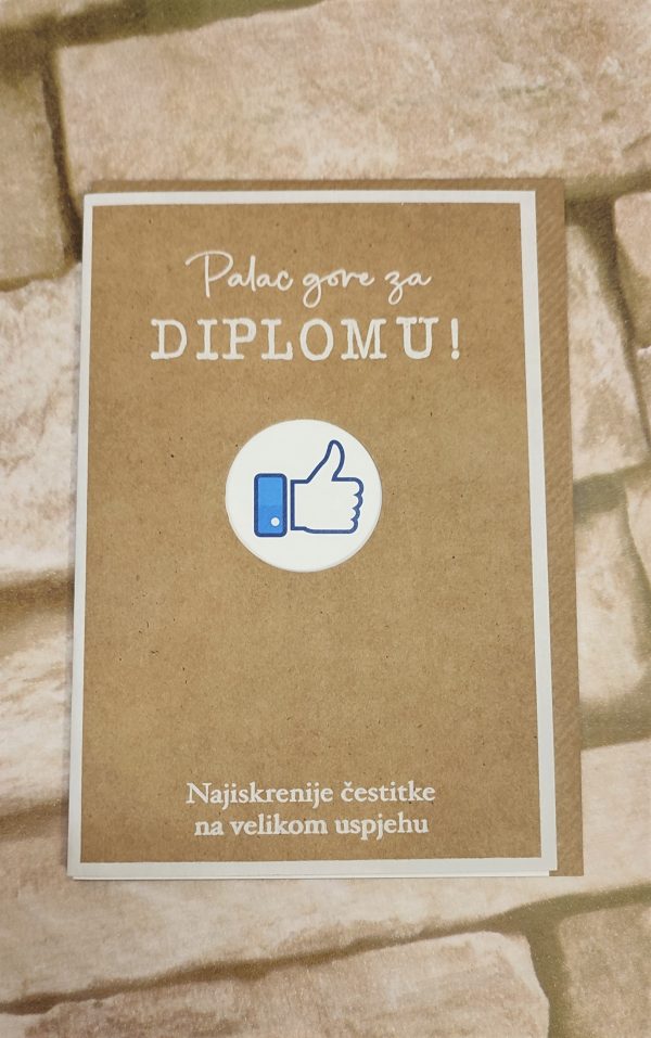 Čestitke 119J