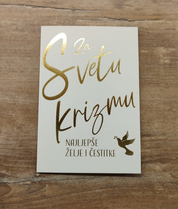 Čestitke 133J