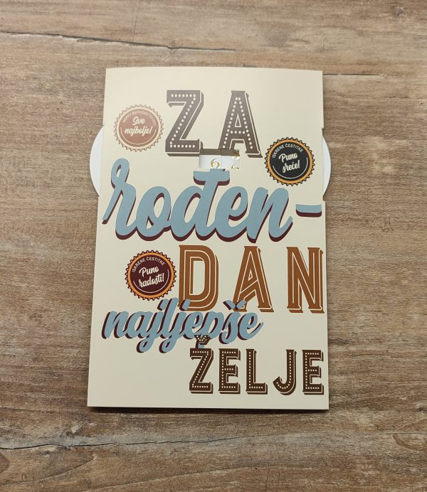 Čestitke 120J