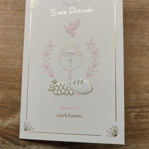 Čestitka 154J