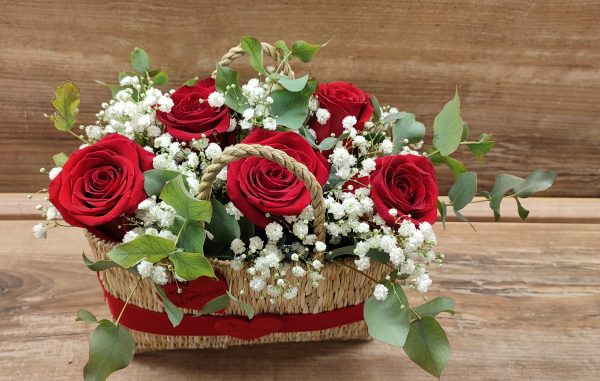 CEKER FLOWER M 146PB - Image 2