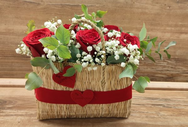 CEKER FLOWER M 146PB