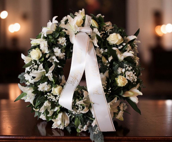 WREATH 118V