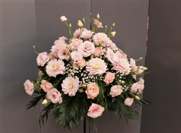 Grave arrangement 69GA