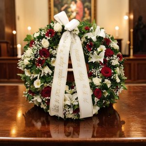 WREATH121V