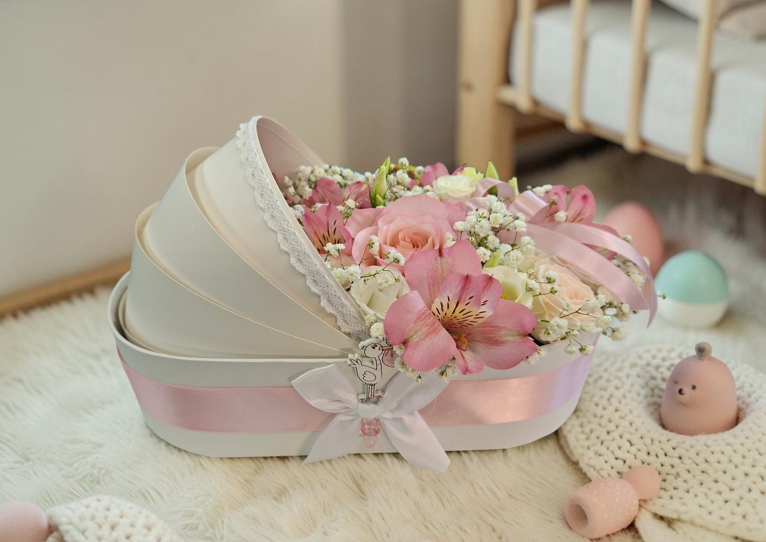 BABY BOX B 91PB