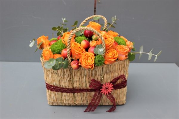 CEKER FLOWER OR - 1 143PB