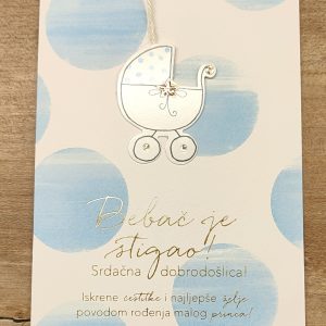 Čestitka 176J
