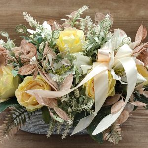 TRAJNI ARANŽMAN 61TA