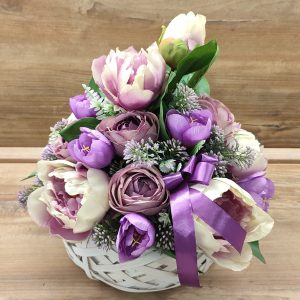 TRAJNI ARANŽMAN 62TA