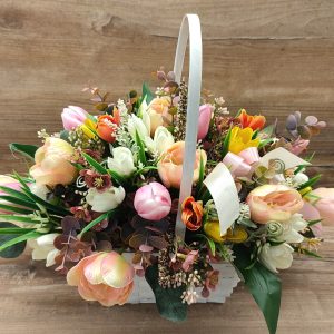 TRAJNI ARANŽMAN 63TA