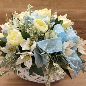 TRAJNI ARANŽMAN 66TA