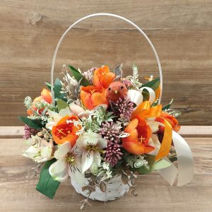 TRAJNI ARANŽMAN 67TA