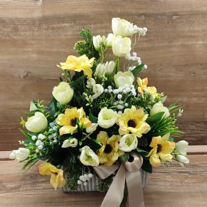 TRAJNI ARANŽMAN 87TA