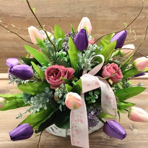 TRAJNI ARANŽMAN 90TA