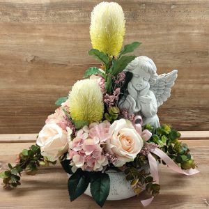 TRAJNI ARANŽMAN 95TA