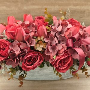 TRAJNI ARANŽMAN 80TA