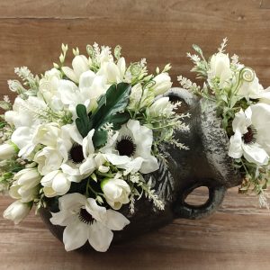 TRAJNI ARANŽMAN 63TA