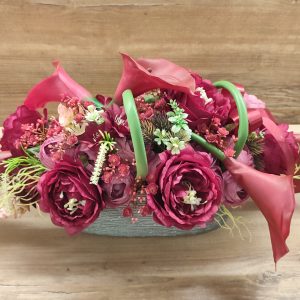 TRAJNI ARANŽMAN 70TA