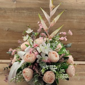 TRAJNI ARANŽMAN 58TA