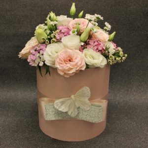 PINK BOX 151pb