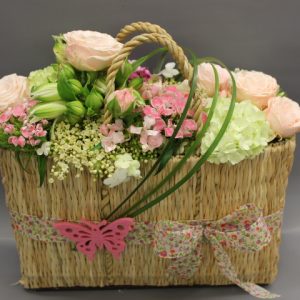 CEKER FLOWER 127PB