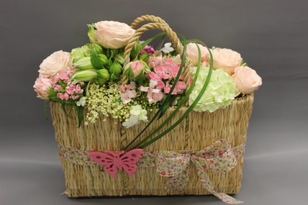 CEKER FLOWER 127PB