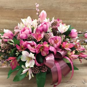 TRAJNI ARANŽMAN 35TA