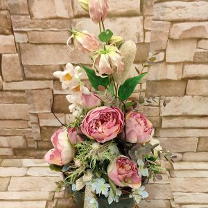 TRAJNI ARANŽMAN 43TA