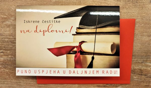 Čestitke 123J