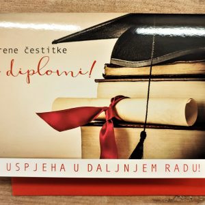 Čestitke 123J