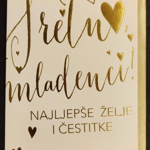 Čestitke 127J