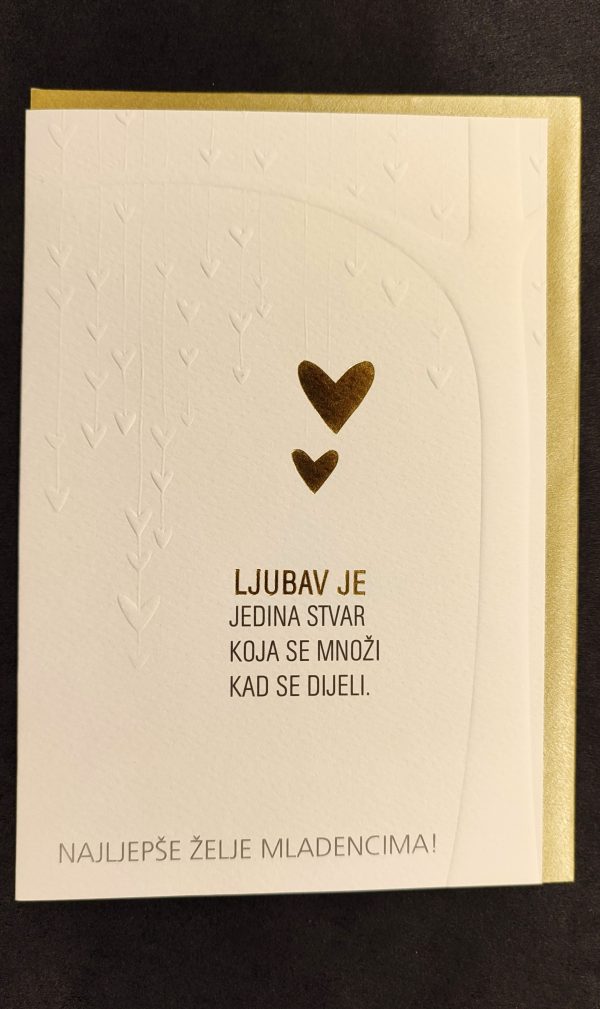Čestitke 145J