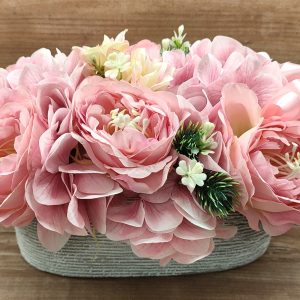 ARANŽMAN TRAJNI - 16TA