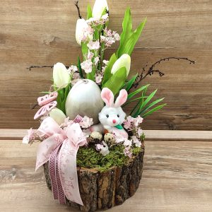 ARANŽMAN TRAJNI - 18TA