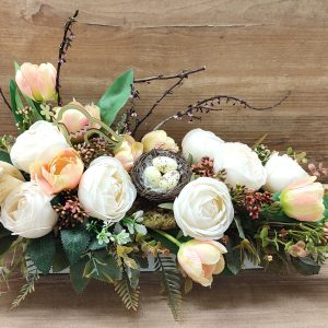 TRAJNI ARANŽMAN - 20TA