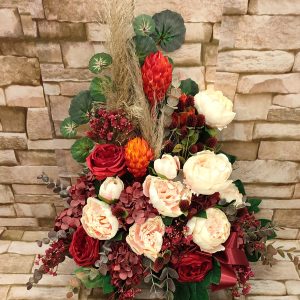 TRAJNI ARANŽMAN - 20TA