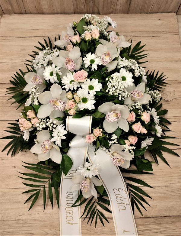 Grave arrangements52GA