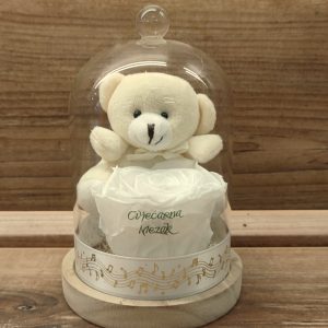 TRAJNE DEHIDRIRANE RUŽE + MEDO 101Z