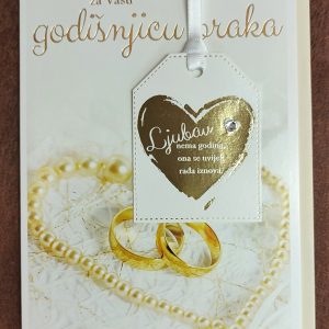Čestitka 428J