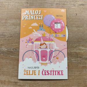 ČESTITKA 440J