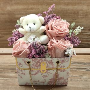 BOX DEHIDRIRANE RUŽE 406Z