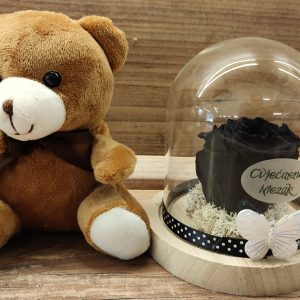 DEHIDRIRANA RUŽA + MEDO 413Z