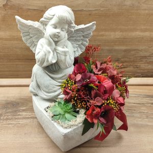 TRAJNI ARANŽMAN 122TA