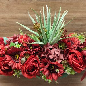 TRAJNI ARANŽMAN 118TA