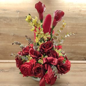 TRAJNI ARANŽMAN 128TA