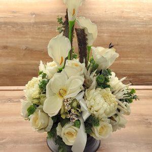 TRAJNI ARANŽMAN 127TA